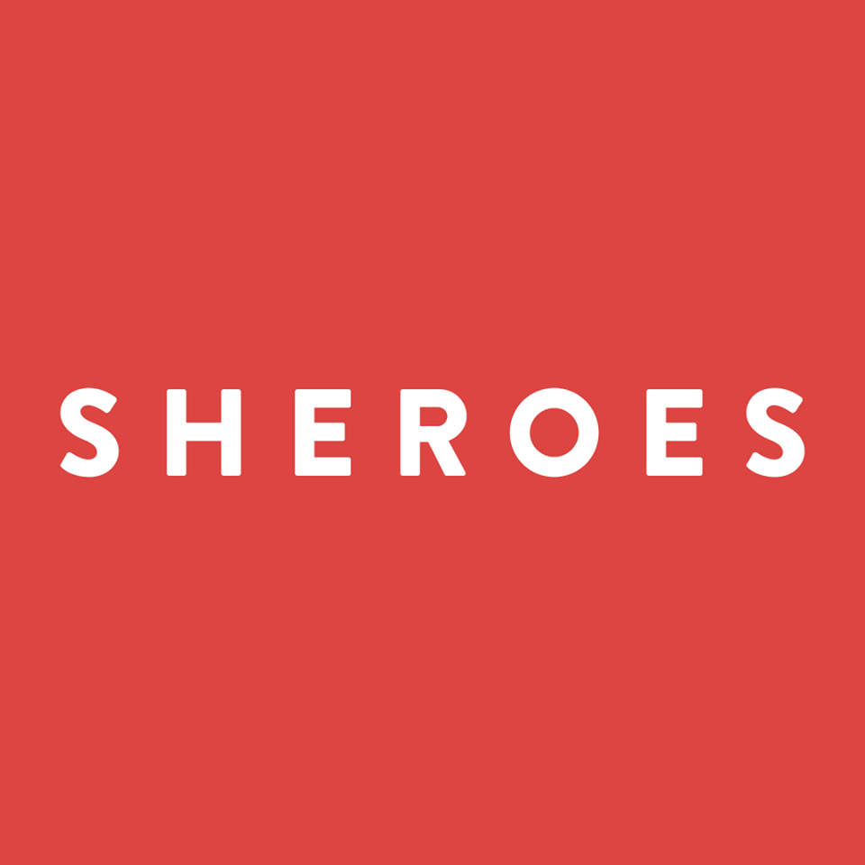 Sheroes