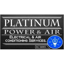 Platinum Power &amp; Air