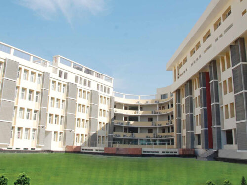 Global Indian International School – GIIS Whitefield, Bangalore
