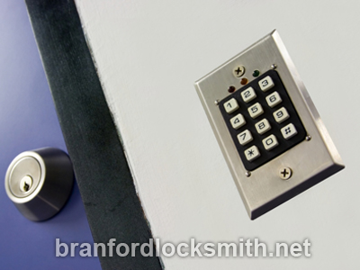 Branford Locksmith