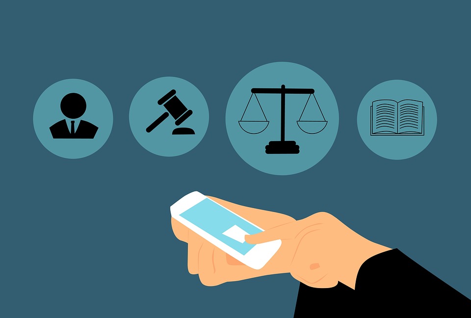 Lawyered