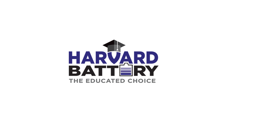 Harvard Battery
