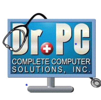 DrPC computer repair and IT Sservices