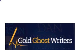 Gold Ghost Writers
