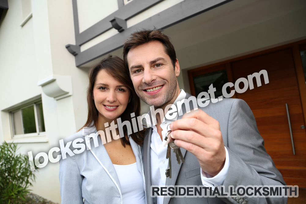 Hemet Secure Locksmith