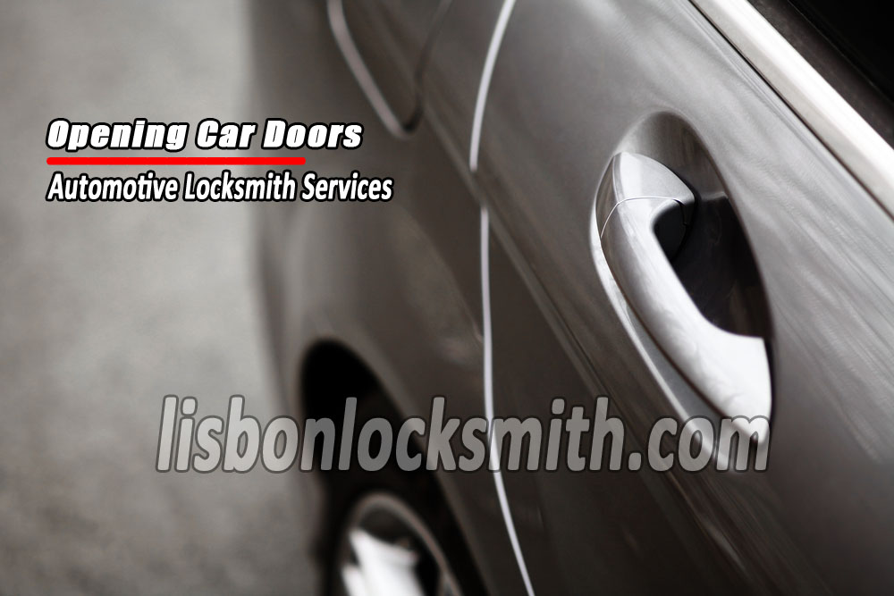 Lisbon Locksmith