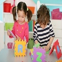 Benjamin's Infant Preschool Center