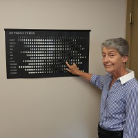 Anne Schlichter Reading Specialist