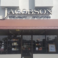 Jacobson Fine Papers &amp; Gifts