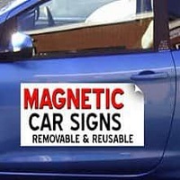 Signs Overnite