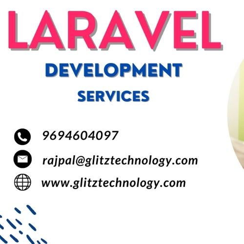 Glitz Technology