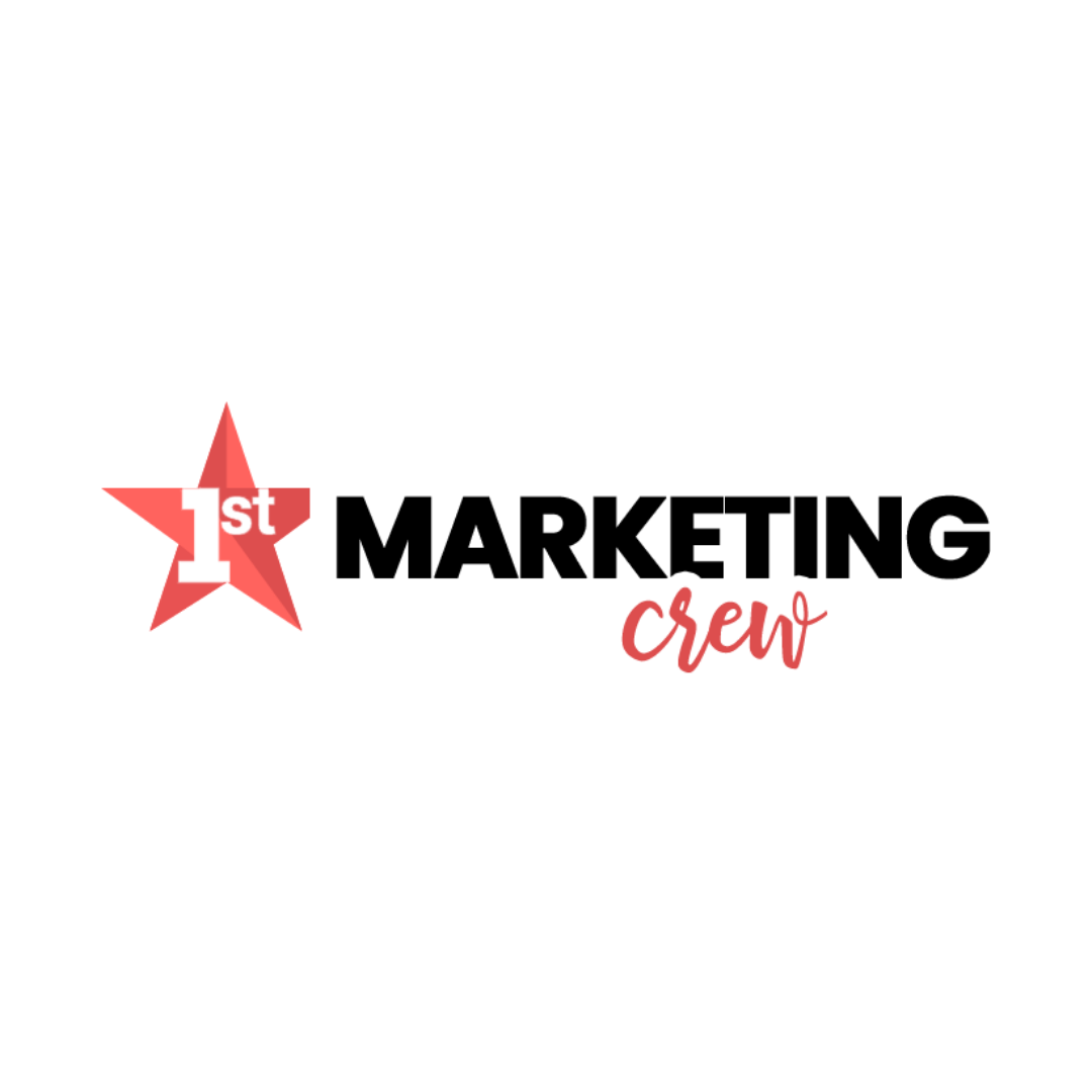 First Marketing Crew