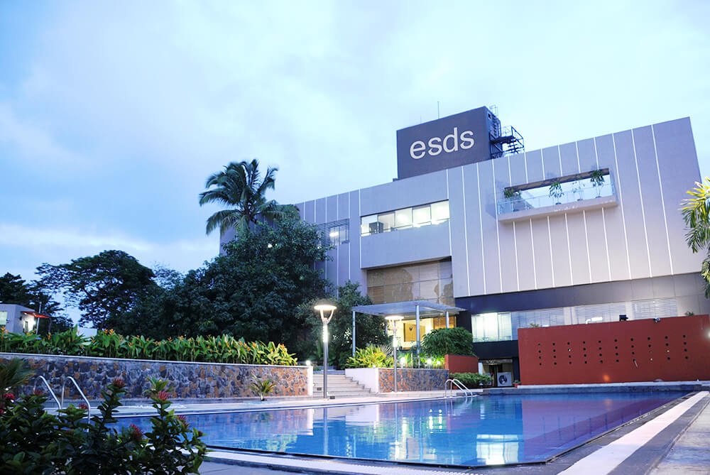 ESDS Software Solution Pvt. Ltd.