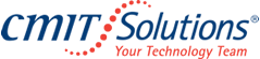 CMIT Solutions of Richardson