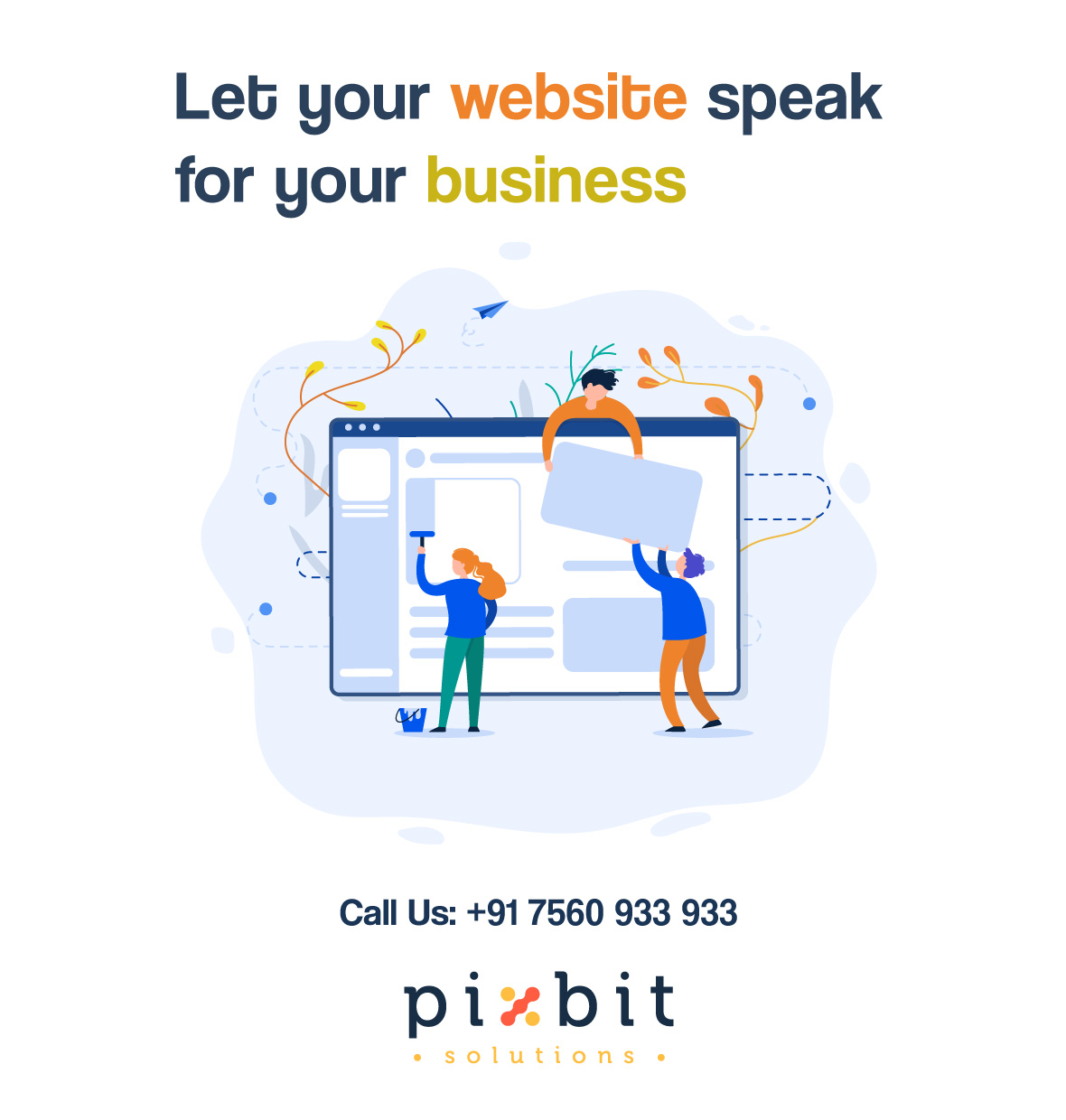 Pixbit Solutions