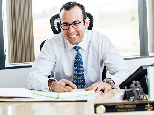 Rejali law firm