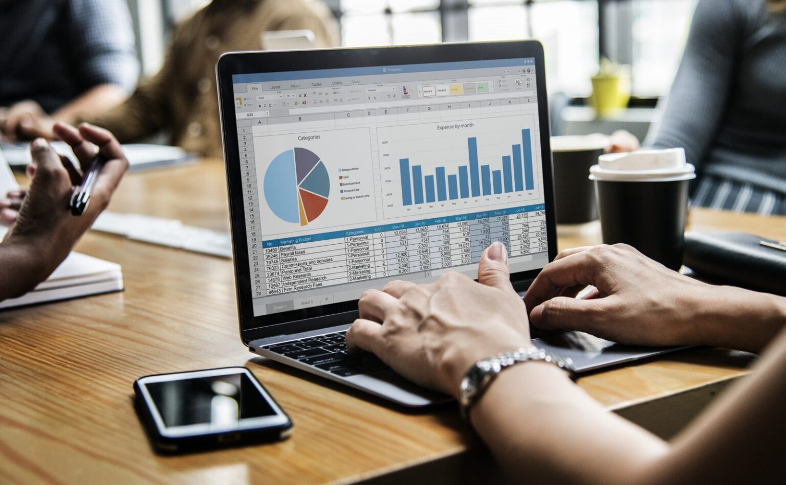 Seo Digital Marketing