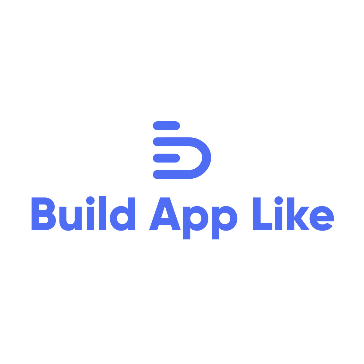Build App Like