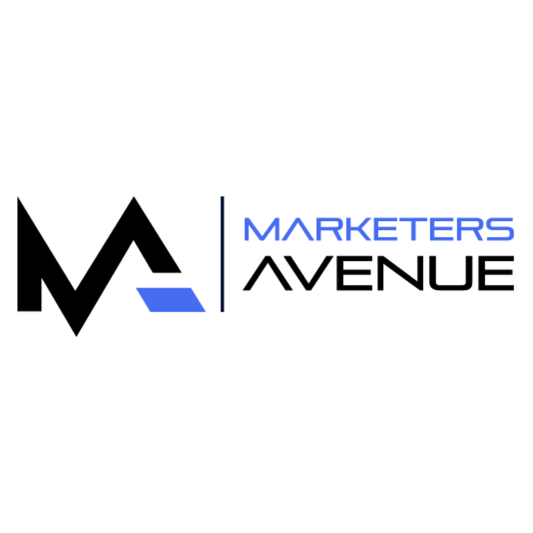 Marketers Avenue