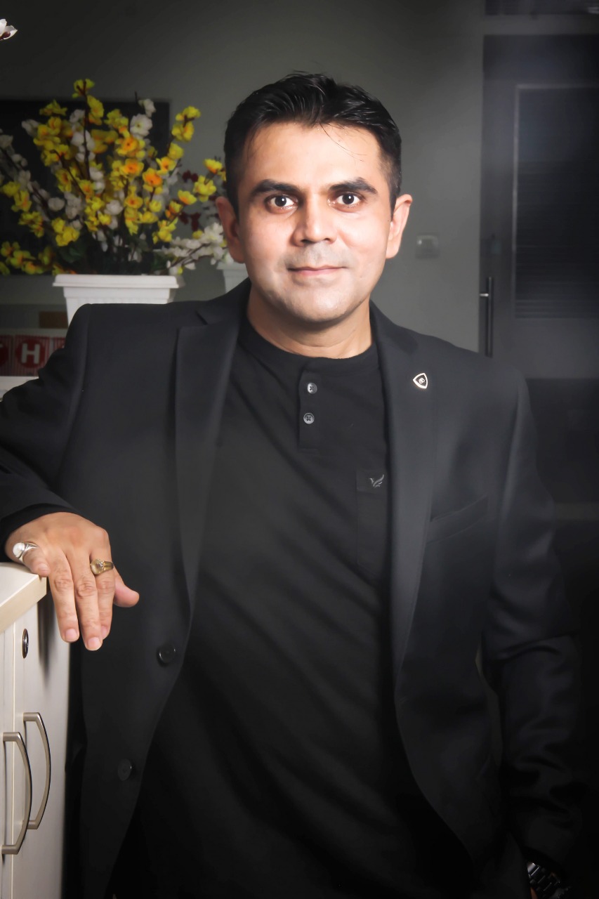 Shailesh Rajpal