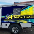John Hutchison Electrical