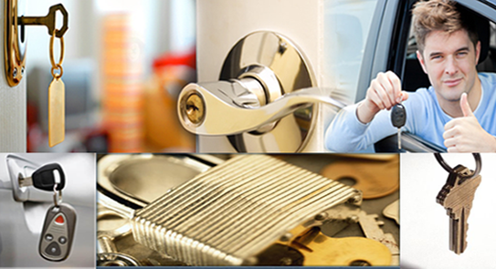 Locksmith Pro Lincolnshire