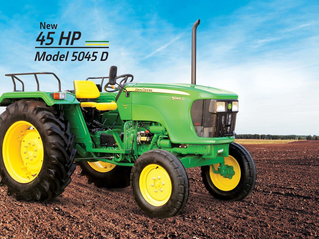 TractorGyan