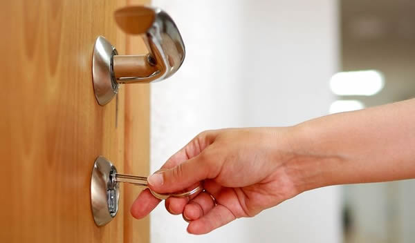 CAVE CREEK LOCK &amp; KEY LLC