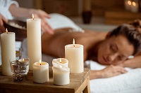 Meridian Spa - Premium Greenwich Spa