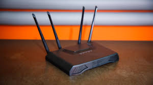 How to change password Amped wireless setup via setup.ampedwireless.com?