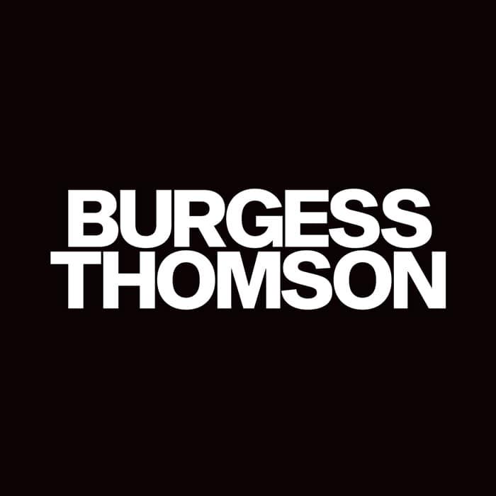 Burgess Thomson