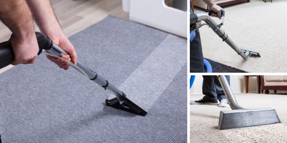 Carpet Cleaning Mill Park