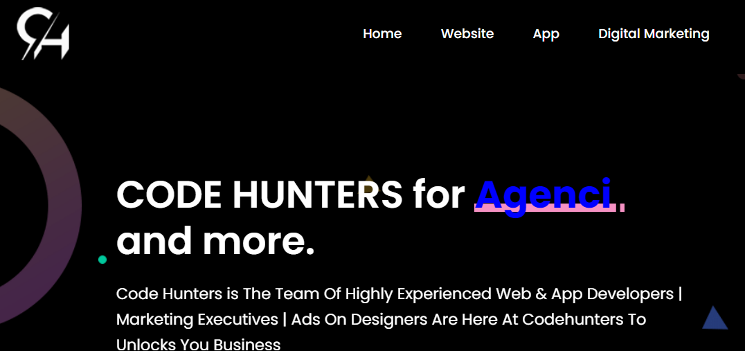 CodeHunters