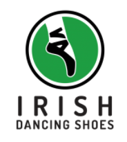 Irish Dancing Shoes