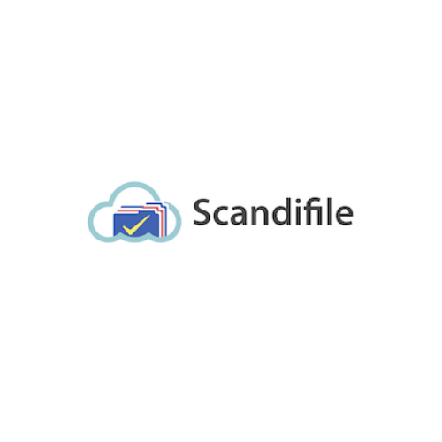 Scandifile