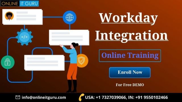 workday integration training