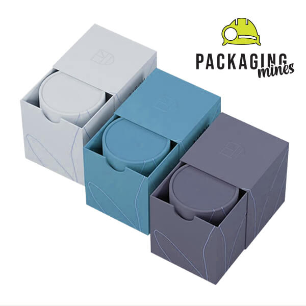 PACKAGING MINES