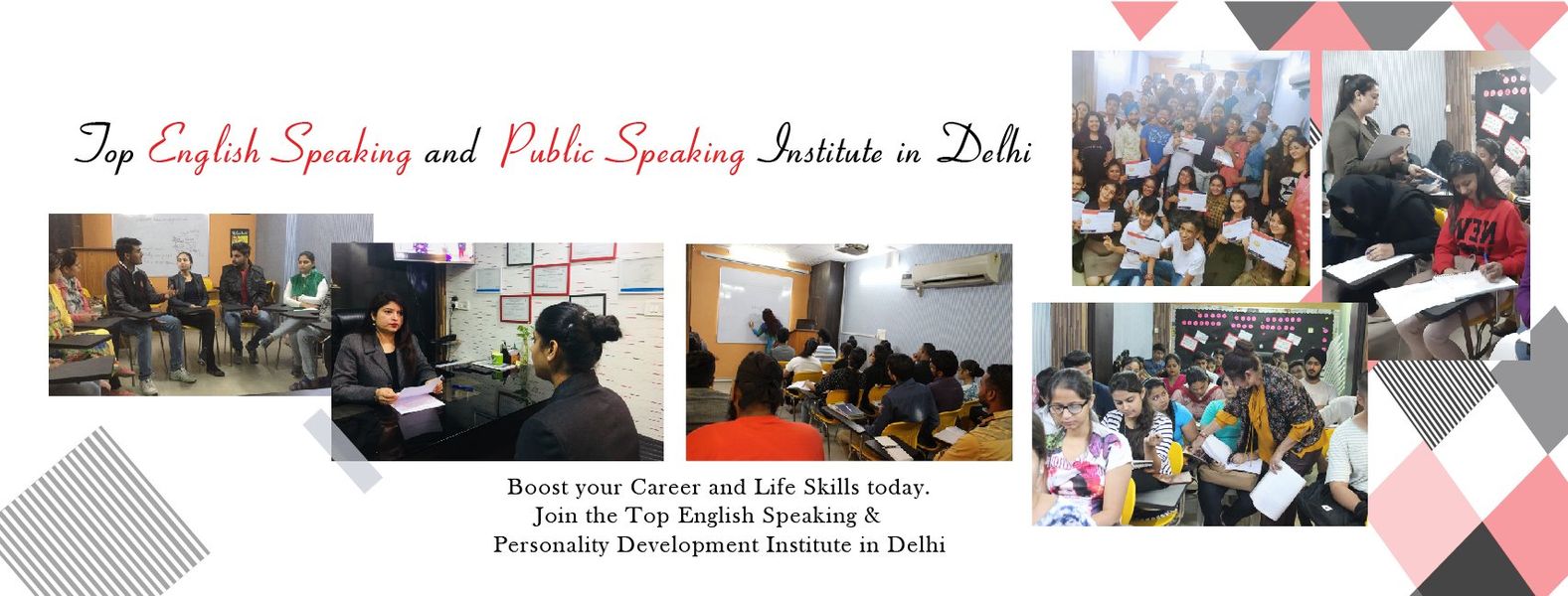 EngMates | Top English Speaking &amp; Best Public Speaking Institute In Delhi