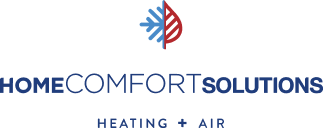 The Home Comfort Solutions