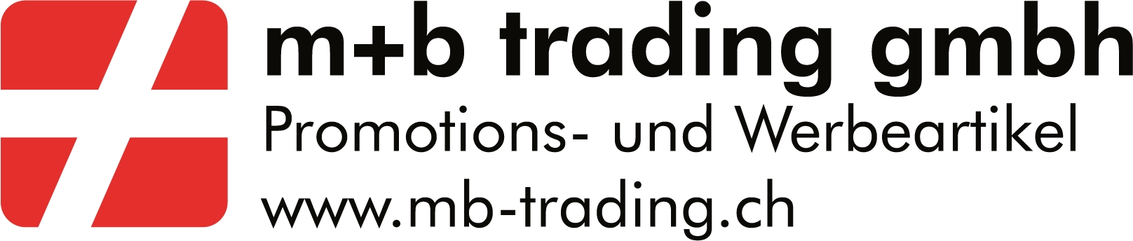 M+B Trading GmbH