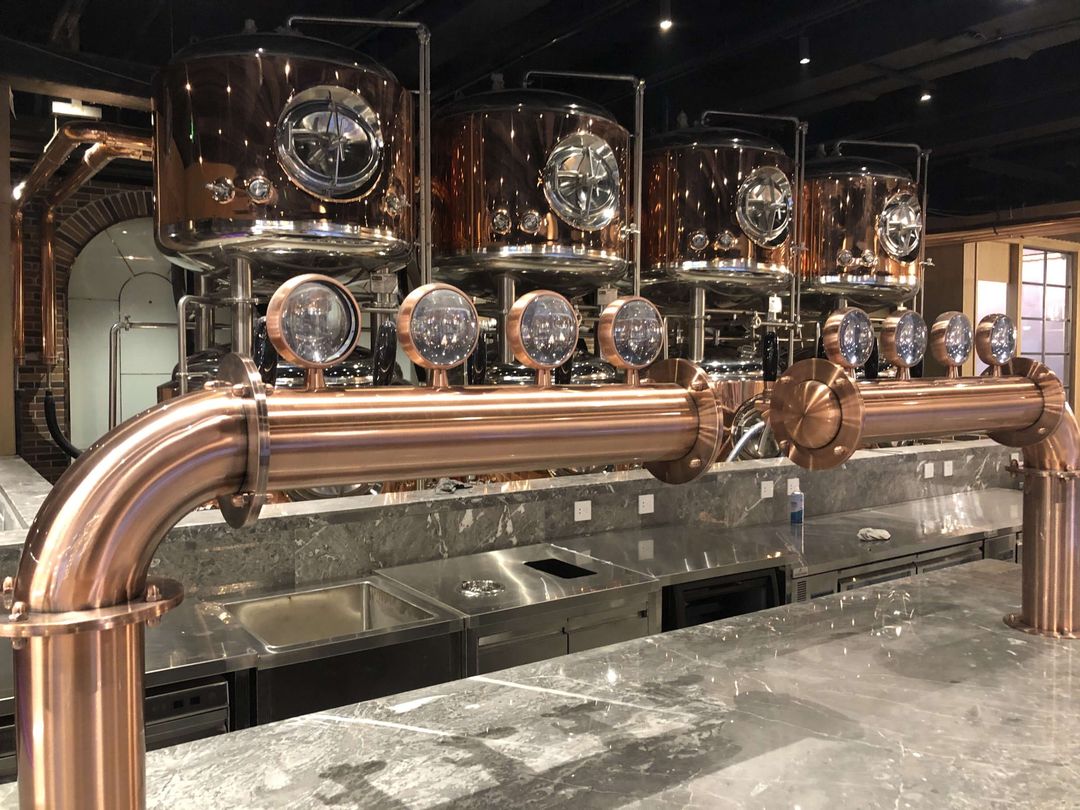 Yolong Brewtech