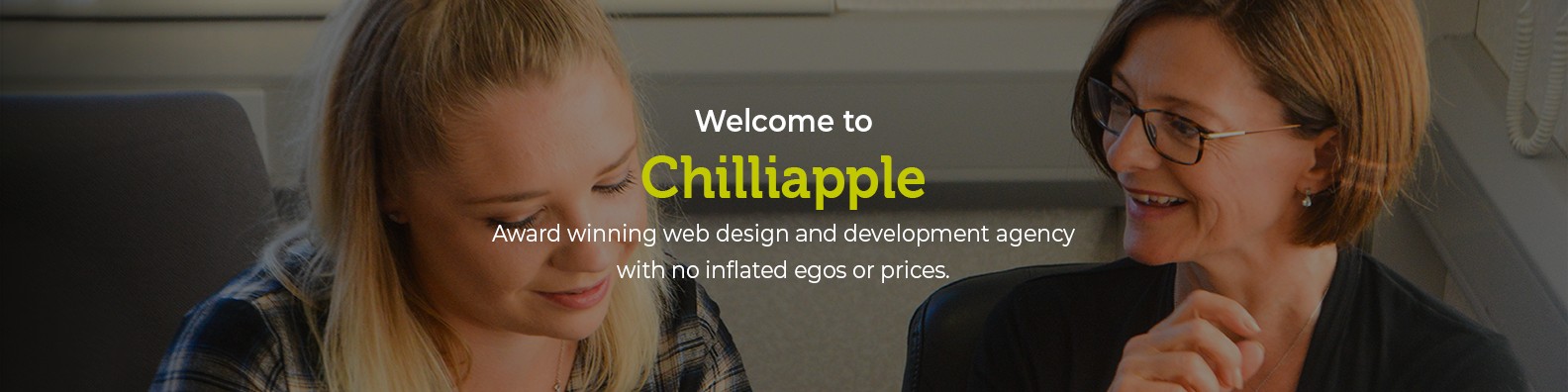 chilliapple ltd.