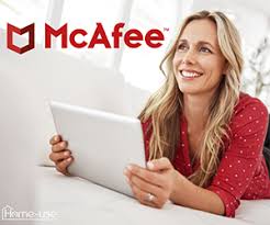 McAfee Activate
