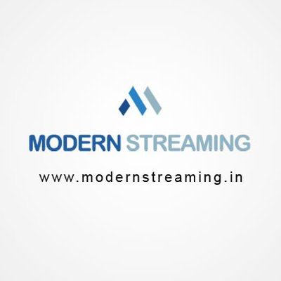 Modern Streaming Solutions Private Limited