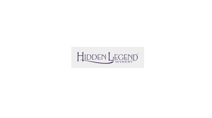 Hidden Legend Winery
