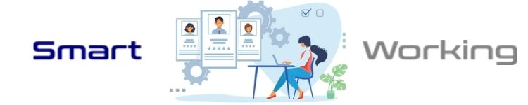 Smart Working Solutions