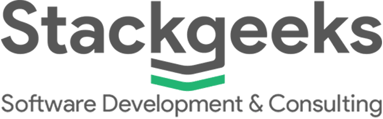 Stackgeeks