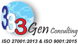 3Gen Consulting Services Inc.
