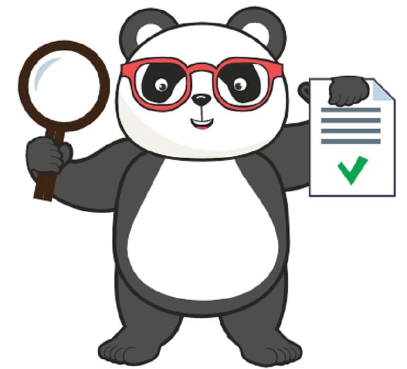 Essay Pandas