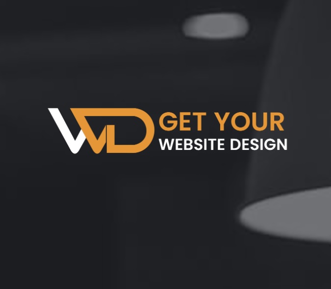 Get Your Website Design